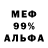 МЕФ мука karen mateus